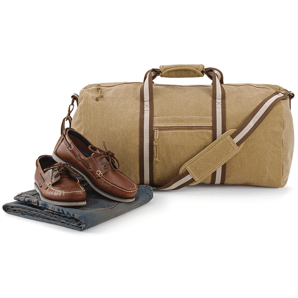 Quadra | Desert multipurpose bag